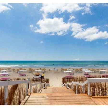 Capitan Beach House קוסטה דה קפאריקה מראה חיצוני תמונה