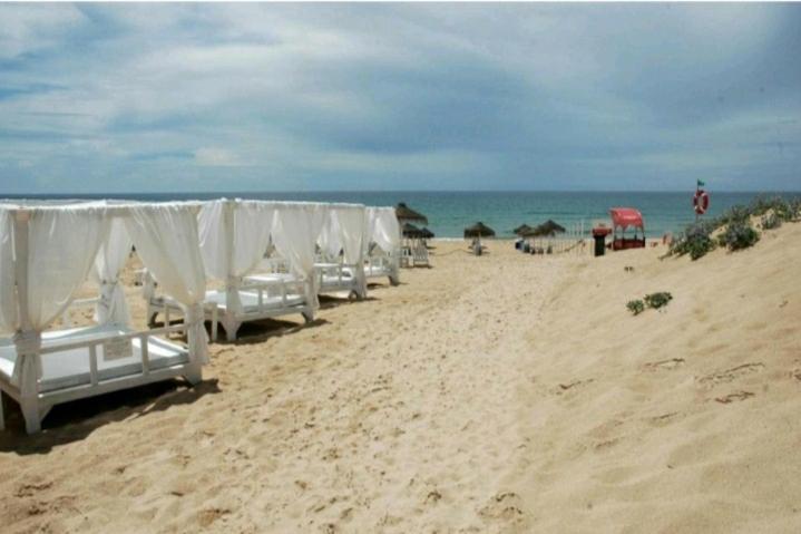 Capitan Beach House קוסטה דה קפאריקה מראה חיצוני תמונה