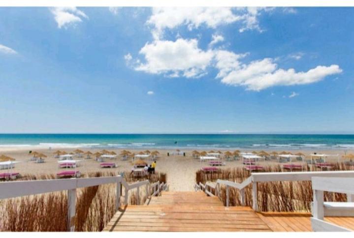 Capitan Beach House קוסטה דה קפאריקה מראה חיצוני תמונה
