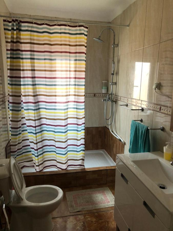 Capitan Beach House קוסטה דה קפאריקה מראה חיצוני תמונה