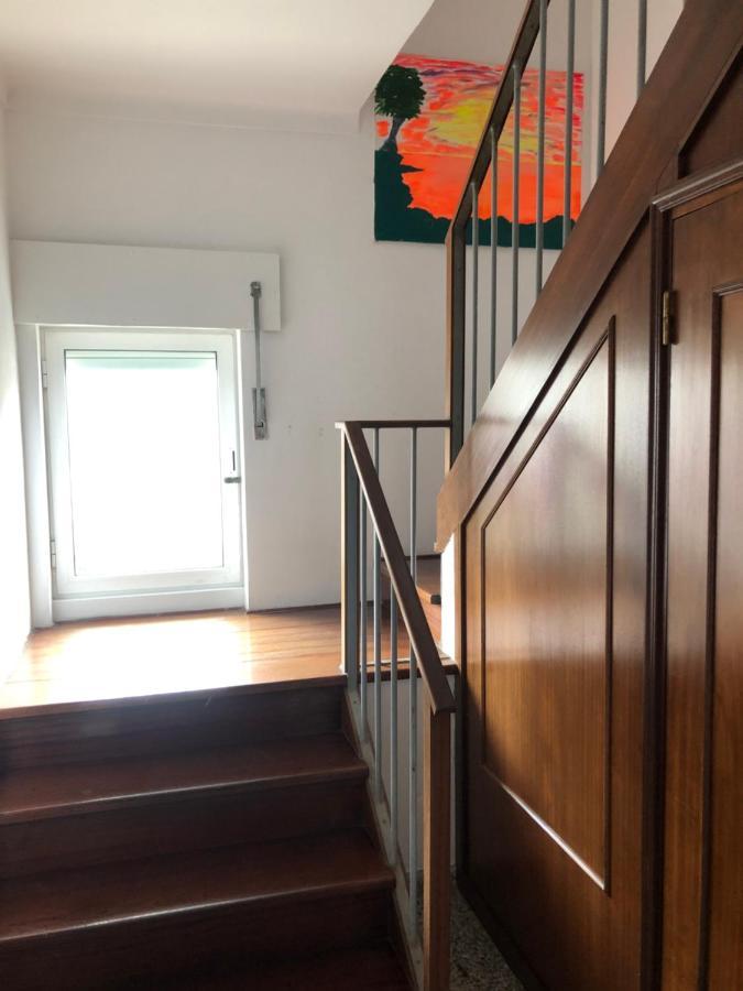 Capitan Beach House קוסטה דה קפאריקה מראה חיצוני תמונה