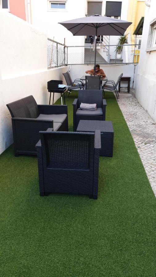 Capitan Beach House קוסטה דה קפאריקה מראה חיצוני תמונה