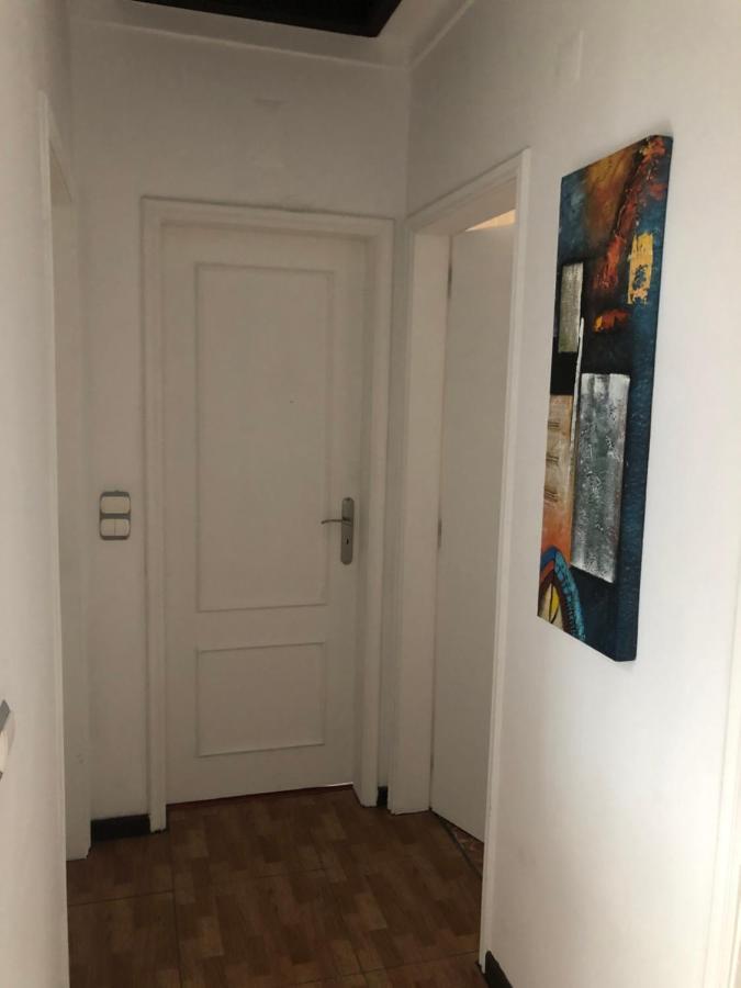 Capitan Beach House קוסטה דה קפאריקה מראה חיצוני תמונה