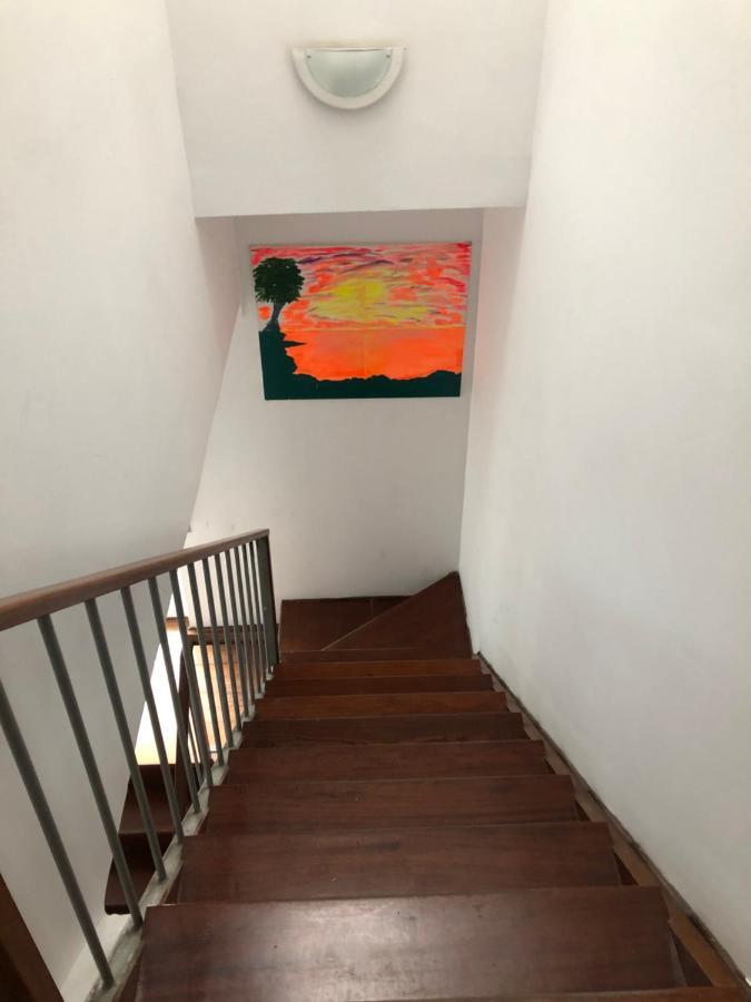 Capitan Beach House קוסטה דה קפאריקה מראה חיצוני תמונה