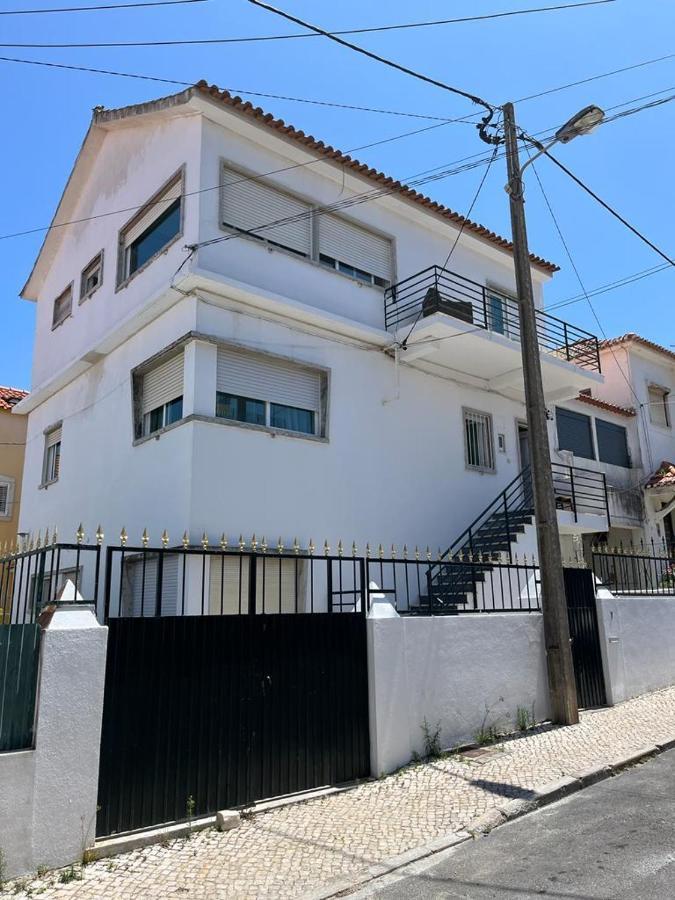 Capitan Beach House קוסטה דה קפאריקה מראה חיצוני תמונה