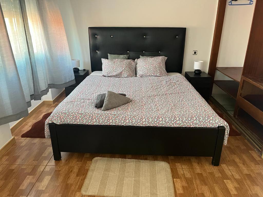 Capitan Beach House קוסטה דה קפאריקה מראה חיצוני תמונה