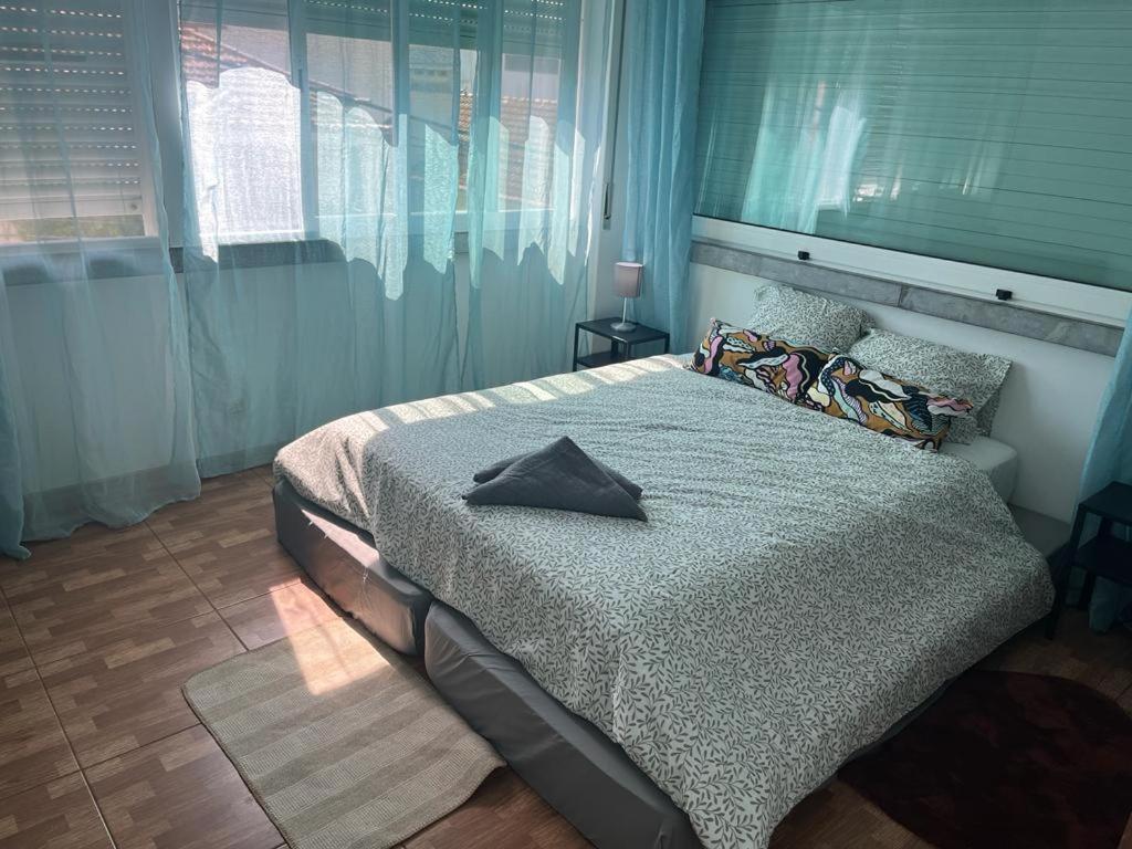 Capitan Beach House קוסטה דה קפאריקה מראה חיצוני תמונה