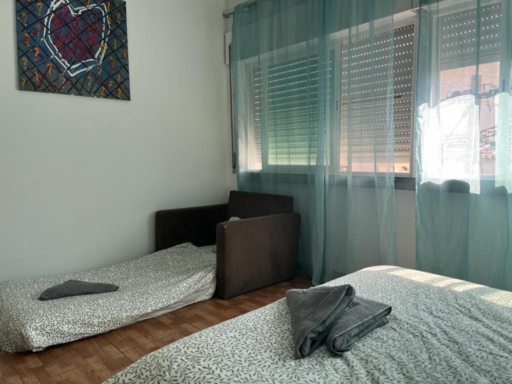 Capitan Beach House קוסטה דה קפאריקה מראה חיצוני תמונה