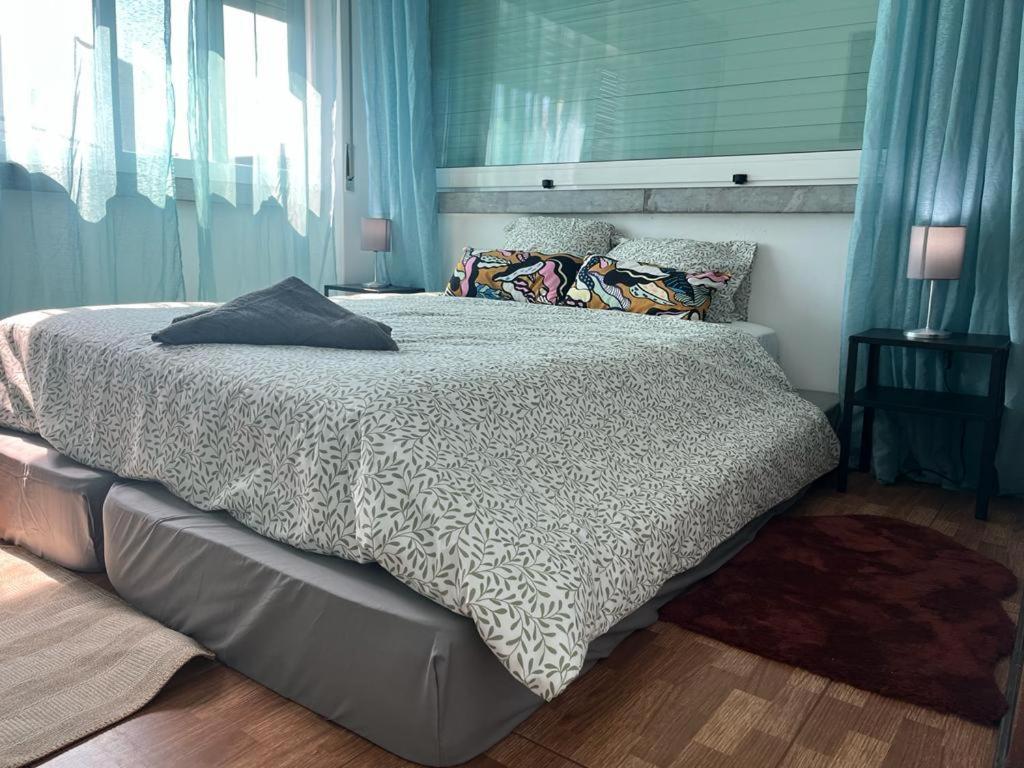 Capitan Beach House קוסטה דה קפאריקה מראה חיצוני תמונה