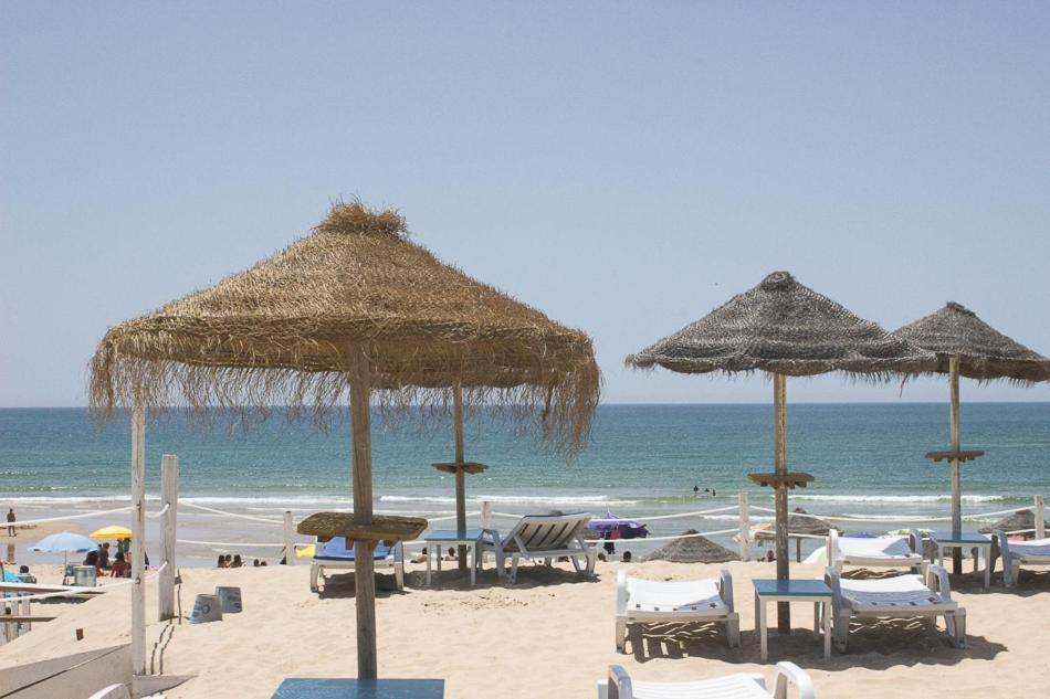 Capitan Beach House קוסטה דה קפאריקה מראה חיצוני תמונה
